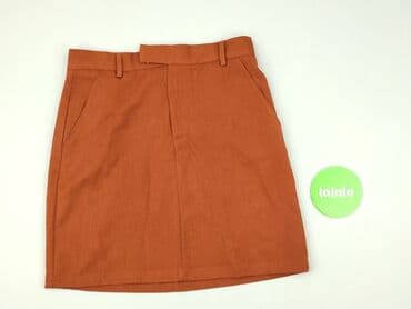 spódniczka z łańcuszkiem: Sinsay, Women`s skirt, size M (EU 38) — 3