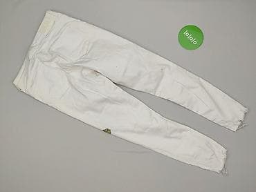 sneakersy born2be: Zara, Jeansy damskie, rozmiar S — 4