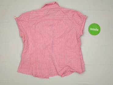 croft and barrow tops: Women's blouse, size L — 3