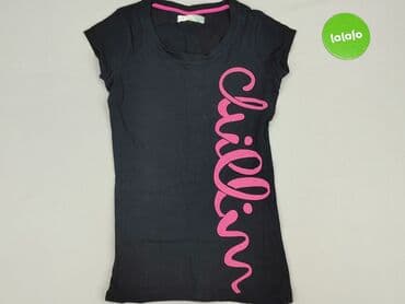 chaos koszulki: Chillin, T-shirt damski, rozmiar XS — 2