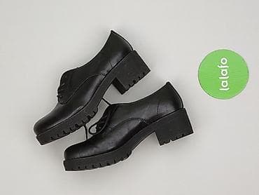 buty robocze: Półbuty damskie, rozmiar 38 — 3