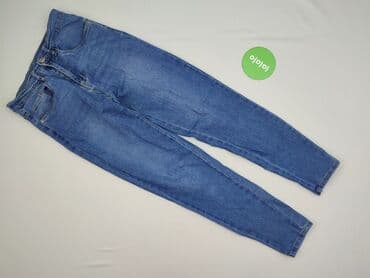 jeansy damskie monnari: Janina, Jeansy damskie, rozmiar M — 2