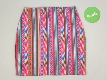 marynarka river island: River Island, Spódnica damska, S — 3