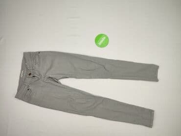 spodnie hello kitty piżama czarne: Terranova, Jeans for women, size XS (EU 34) — 2