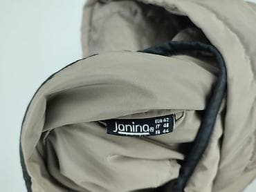 kurtki plus size tanio: Janina, Kurtka zimowa damska, rozmiar XL — 4