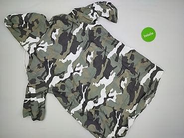 aquatech 3000 4f: Woman Collection, Parka damska, rozmiar 4XL — 3
