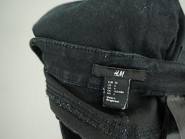 tepphar jeans: H&M, Jeansy damskie, rozmiar S — 5