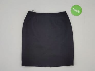 spódnice midi plisowane czarne: Spódnica damska, rozmiar S — 2