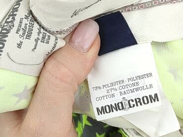 spodnie helo kity: Spodnie materiałowe damskie, rozmiar S — 6