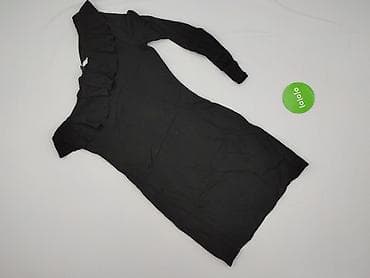 sweter bolerko hm: H&M Divided, Sukienka damska, rozmiar S — 2