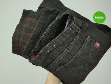 calvin klein dżinsy: Jeansy damskie, rozmiar S — 7