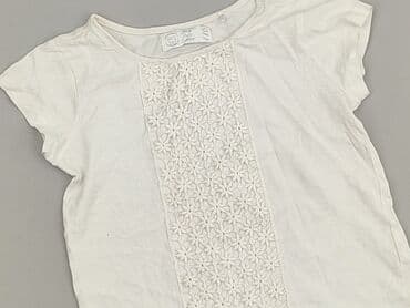 koszulka z gołębiem allegro: T-shirt, Cool Club, 5-6 years, 110-116 cm, condition - Very good — 1