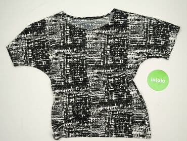 kurtka skórzana carry: Carry, Bluzka damska, rozmiar L — 2