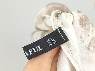 spodnice midi: Zaful, Spódnica damska, rozmiar M — 5