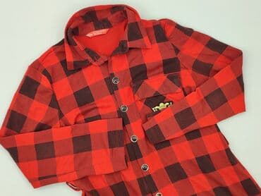 koszula flanelowa carhartt: Tunika damska, rozmiar L — 1