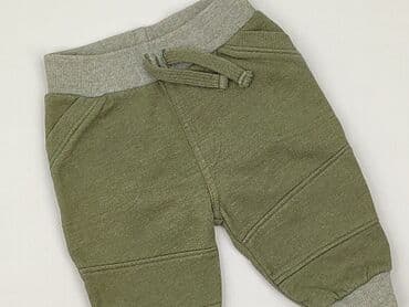 kombinezon softshell lupilu: Sweatpants, F&F, 1-3 months, condition - Good — 1