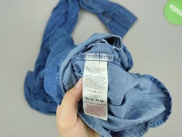 sukienki dżinsowa reserved: Sukienka damska, rozmiar S — 3