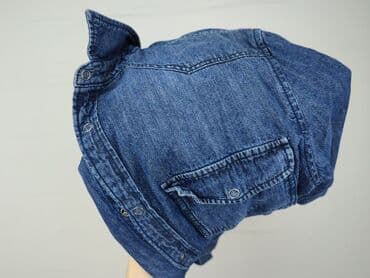 kurtka jeansowa shein: Kiabi, Koszulа dla mężczyzn, rozmiar S — 6