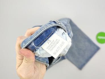 vankel jeans: Jeansy damskie, rozmiar XL — 4