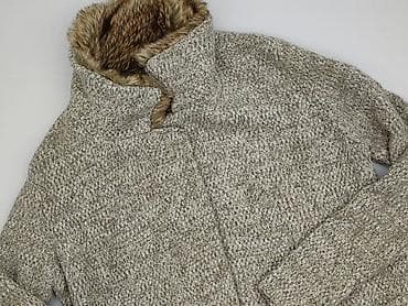 Zara, Płaszcz damski, rozmiar S