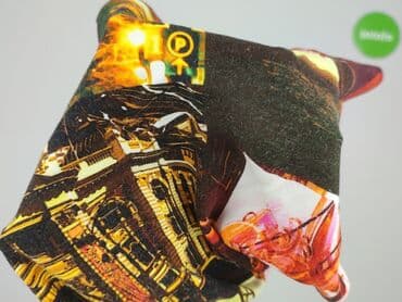 koszulka techniczna decathlon: T-shirt damski, M — 5