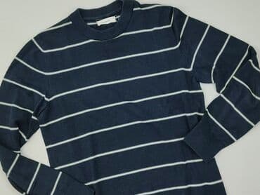 reserwet kurtki: Sweter dla mężczyzn, rozmiar S — 1