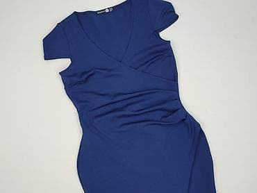 Boohoo, Sukienka damska, rozmiar L