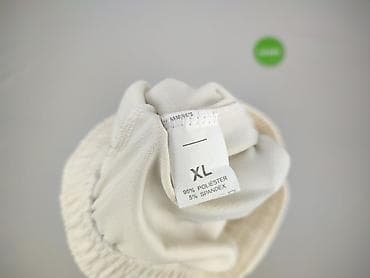 bluzy nike: Spodnie dresowe damskie, rozmiar XL — 5