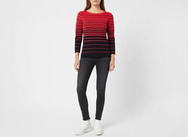 stradivarius swetry: Diva, Sweter damski, rozmiar S — 7