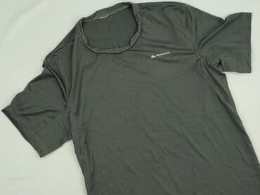 koszulka barcelony 2223 lewandowski: Quechua, Women`s T-shirt, size S (EU 36) — 1