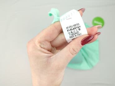 spodnice do trampek: Spódnica damska, rozmiar S — 4