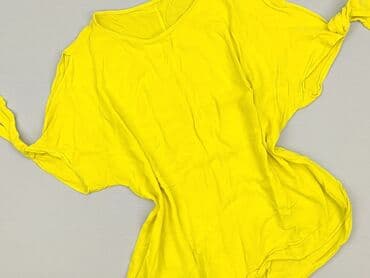 zolte bluzki: Bluzka damska, rozmiar 2XL — 1