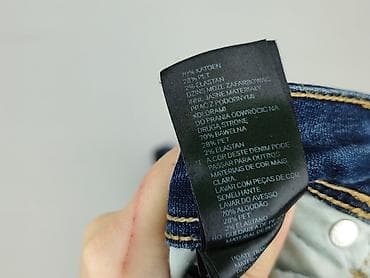 501 levis jeans: H&M L.O.G.G., Jeansy damskie, rozmiar XS — 5