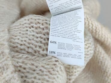 kurtki zimowe w sinsay: Sinsay, Sweter damski, rozmiar 2XS — 5