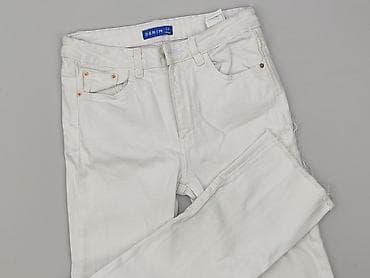 Denim, Jeansy damskie, rozmiar 2XS