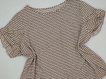 Shein Curve, Bluzka damska, rozmiar 3XL