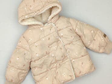 Jacket, Fox&Bunny, 9-12 months, condition - Perfect