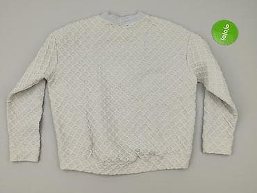 benetton pl: United Colors of Benetton, Women`s sweatshirt, size 6XL — 3