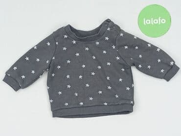 koszulka jeremy sochan: Sweatshirt, Primark, 3-6 months, condition - Good — 2