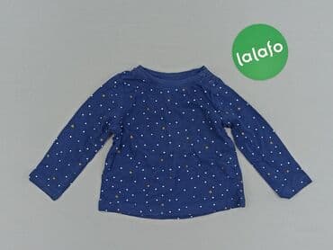 marex łódź koszule sklep internetowy: Sweatshirt, Reserved, 3-6 months, condition - Very good — 2