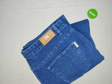 damskie markowe jeansy: Jeansy damskie, rozmiar XL — 5