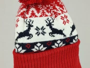 kurtka zimowa guess dziecieca: Cap, 9-12 months, condition - Perfect — 6