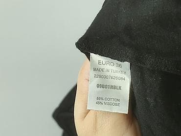 bluzki one direction: Topshop, Bluzka damska, rozmiar S — 6