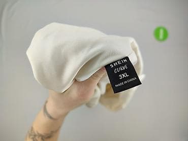 shein bluza spiderman: Shein Curve, Marynarka damska, rozmiar 3XL — 4