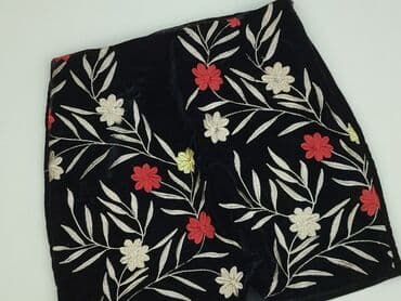 welurowa plisowane spódnice: Spódnica damska, rozmiar L — 2