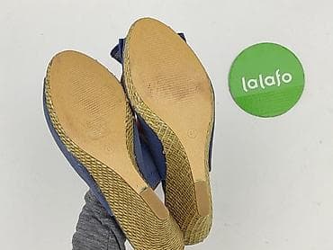 ccc buty crocs: Sandały damskie, rozmiar 41 — 4