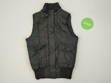 obey polska: Milano, Kamizelka damska, rozmiar S — 2