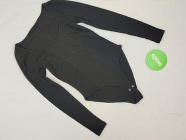 body koszulowe damskie zara: Sinsay, Body damskie, rozmiar XS — 2