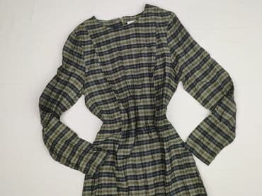Sukienki: H&M, Sukienka damska, rozmiar S