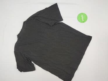 diamondsclothes allegro sukienki: Olivier, Koszulka dla mężczyzn, M — 3